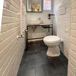 Rovere Loft Con Vista Castel Sant Angelo Tra Centro E Trastevere شقة *