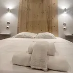 Rovere Loft Con Vista Castel Sant Angelo Tra Centro E Trastevere شقة روما