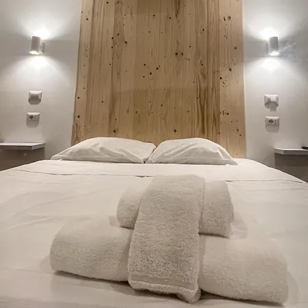 Rovere Loft Con Vista Castel Sant Angelo Tra Centro E Trastevere Appartamento Roma