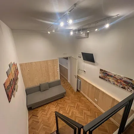Rovere Loft Con Vista Castel Sant Angelo Tra Centro E Trastevere شقة روما